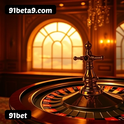 Tabela RTP dos jogos de cassino da 91bet