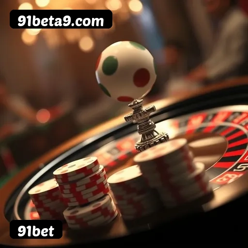 Loterias online disponíveis na 91bet