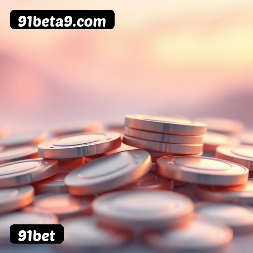 Principais provedores de slots da 91bet - NetEnt, Pragmatic Play, Play'n GO